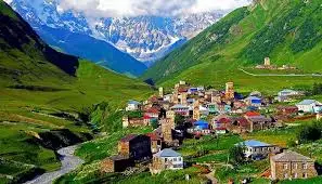 تور گرجستان